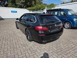 BMW 518 5 Touring 518 d - BMW Gebrauchtwagen in Hannover