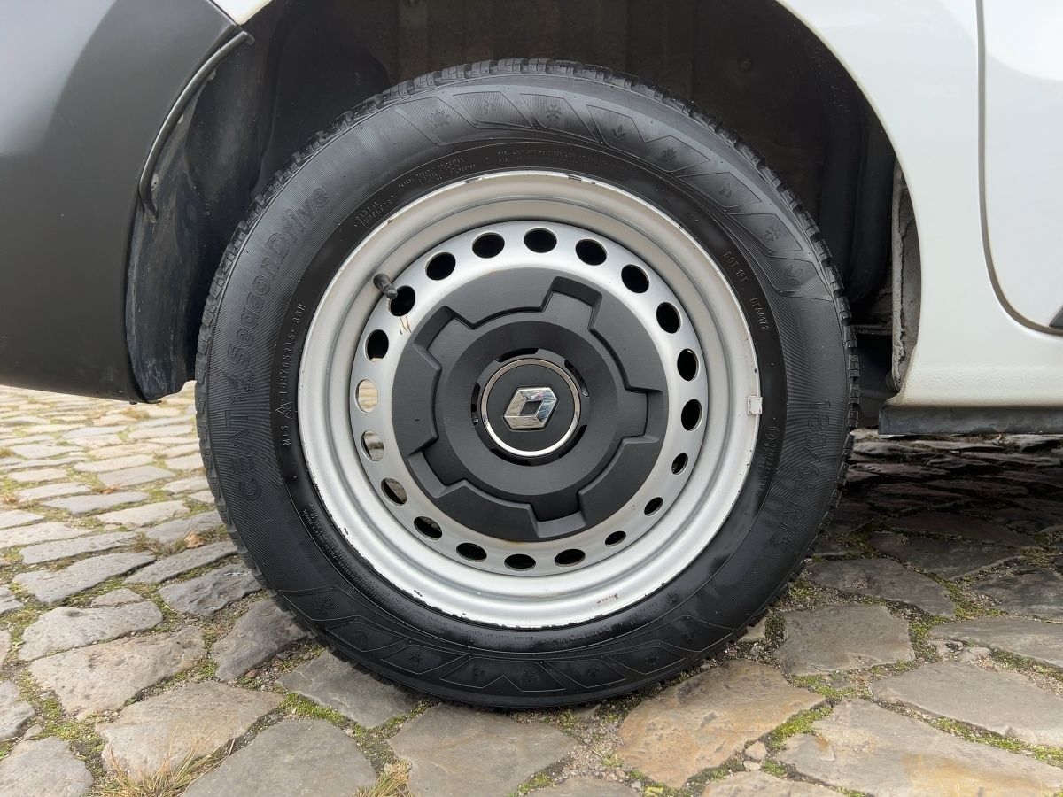 Renault Express - Bild 18