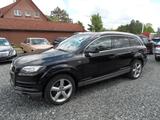 Audi Q7 4.2 TDI quattro S-Line,Luftfahrwerk, AHK 3,5t - Audi: Luftfahrwerk