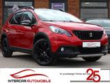 Peugeot 2008 Allure GT-Line PureTech e-THP |Kamera|Pano. - Peugeot 2008 PureTech Gebrauchtwagen