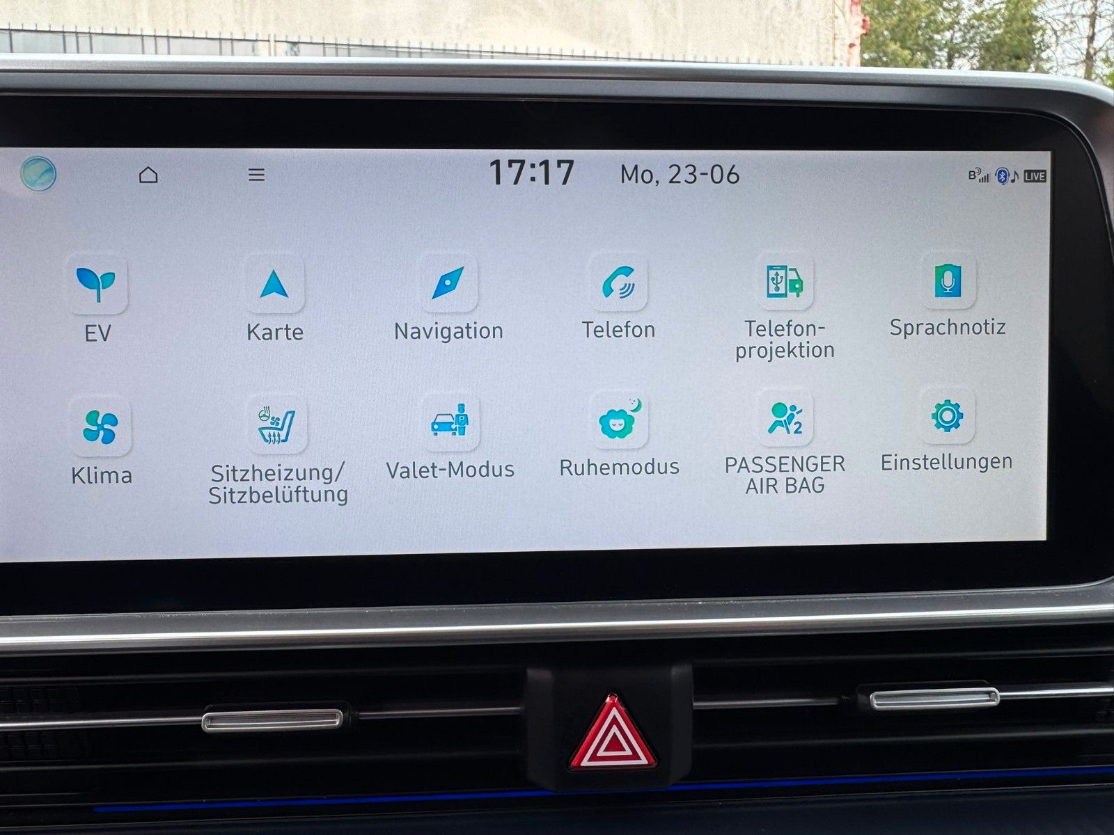 Hyundai IONIQ 6 - Bild 17