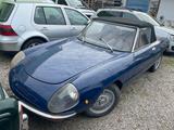 Alfa Romeo Spider 2000 Veloce 131PS