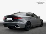 Jaguar XE D200 Aut. R-Dynamic Black - Jaguar XE aus 2023