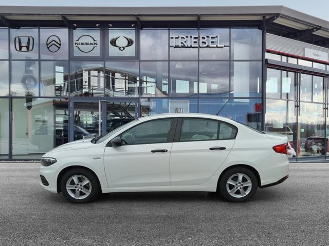 Fiat Tipo Pop 1.4 16V LM-FELGEN KLIMA  AHK PARKTRONIK