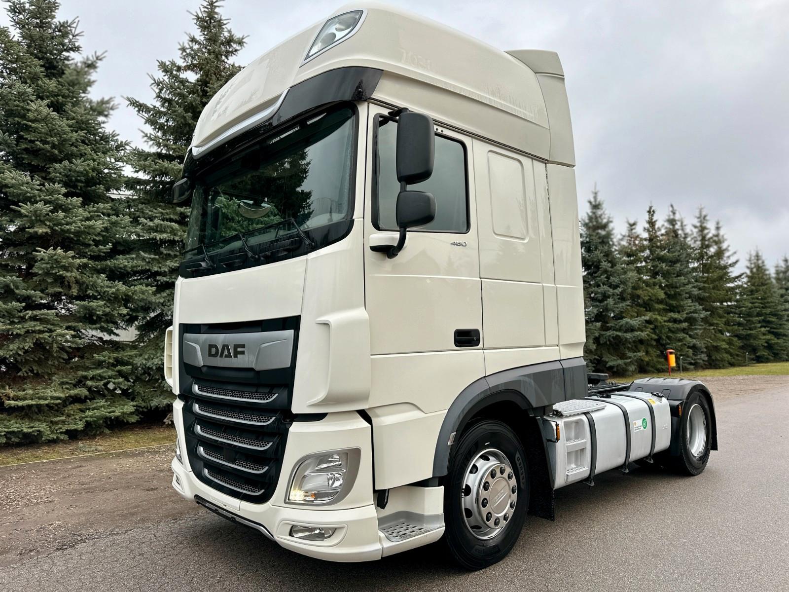 DAF XF 480