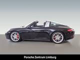 Porsche 991 911 Targa 4S Liftsystem-VA Rückfahrkamera - Porsche 991 aus 2016