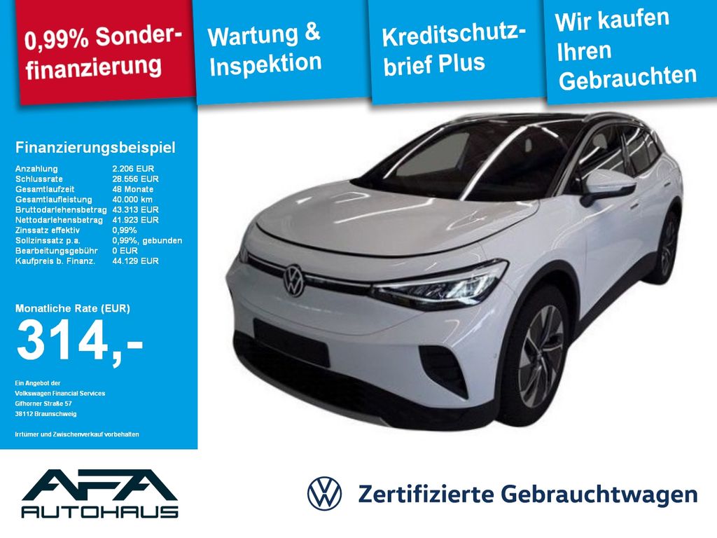 Volkswagen ID.4