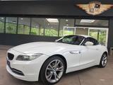 BMW Z4 Roadster sdrive 20i M-Sport LEDER/Navi-Prof - BMW Z4 20i Gebrauchtwagen