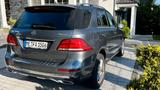 Mercedes-Benz GLE 350 d 4MATIC - - Mercedes-Benz GLE-Klasse Gebrauchtwagen in Düsseldorf