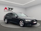 Audi S6 Avant 3.0 TDI qu. Tip. MATRIX+PANO+LEDER+B&O - Audi S6 aus 2021