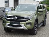 Volkswagen Amarok 3.0 TDI Style 4Motion - Hardtop - VW Amarok Gebrauchtwagen in Dresden