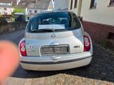 Nissan Micra 1.2 Season 59kW Season - Nissan Micra: Season