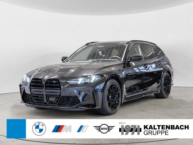 BMW M3 Touring xDrive Competition FACEL. 360° LED