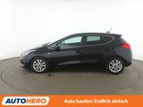 Kia cee'd 1.0 TGDI UEFA Euro 2016 *NAV*TEMPO*SHZ*PDC - gebrauchte Kia cee'd / Ceed aus dem Jahr 2016