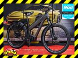 QWIC Atlas Vario/Belt/Riemenantrieb 90Nm 756Wh Gr.M,L - QWIC E-Bikes