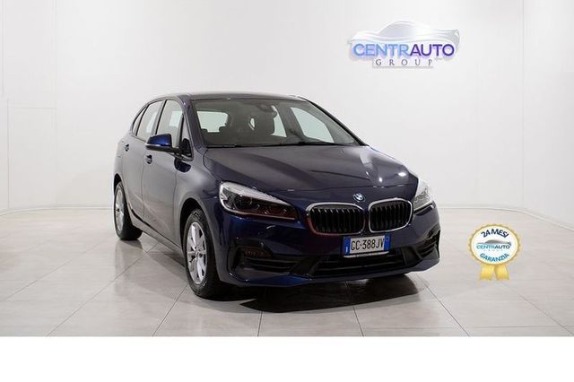 BMW Serie 2 Active Tourer 216d Active Tourer Bus