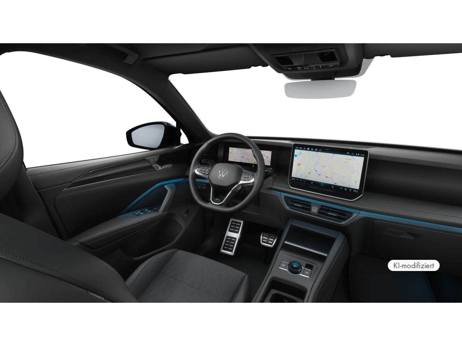 Volkswagen Tiguan - Bild 11