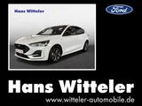 Ford Focus ST-Line /Rückfahrkam/Klima/LED/Winterpaket - Ford Focus: Weiß