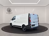 Renault Trafic Kasten L1H1 2,7t Komfort  KLIMA/PDC - gebrauchte Renault Trafic aus dem Jahr 2019
