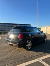 MINI  Cooper S F56 mit harman/kardon und 18 Zoll Alu - MINI Cooper S von privat