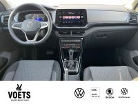 Volkswagen T-Cross - Vorschau Bild 8