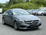 Mercedes-Benz CLS 350d*4Matic*AMG*LED*KAMERA*LEDER*EU6*STANDHZ - Mercedes-Benz CLS 350 aus 2016