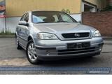 Opel Astra Selection Comfort*Klima*LM*Allwetter*12V* - Opel Astra: Comfort