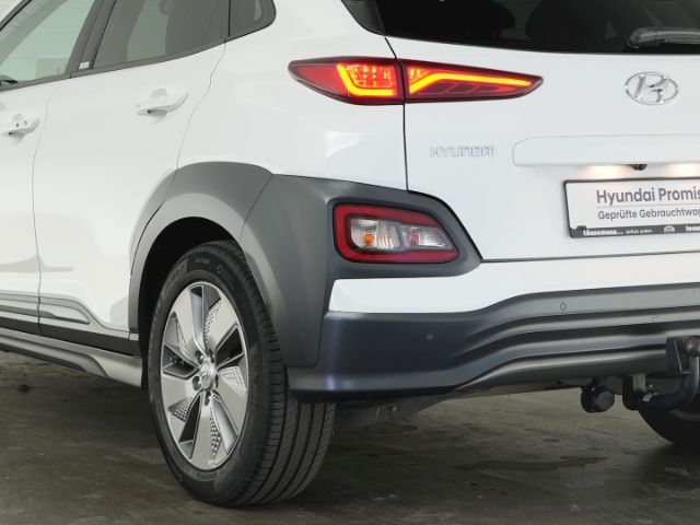 KONA Elektro PREMIUM 64kWh AT+VOLL LED+NAVI+RÜCK