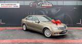 Mercedes-Benz C 180 C LimI BlueEfficiency*1HAND*TEMPO* - mit Benzin-Antrieb: Beige, Beheizbare Frontscheibe