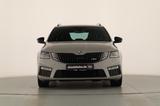 Skoda OCTAVIA COMBI RS245 DSG ELEKTRISCHE SITZE VORN - Skoda Octavia: Automatik, Combi