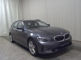 BMW 330e Touring Sport-Line Navi LED LC Prof. AHK - BMW 330 mit Hybrid-Antrieb
