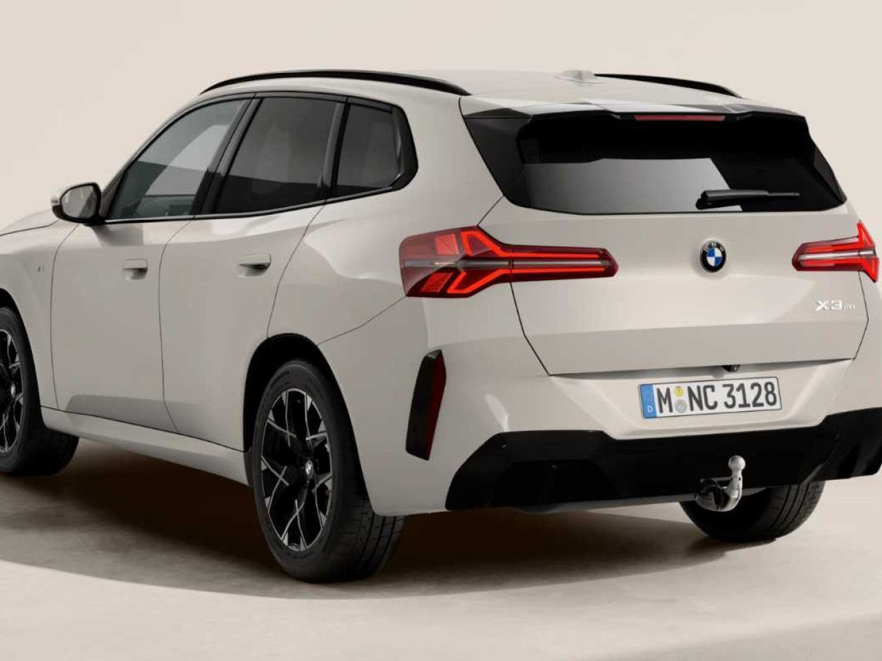 BMW X3 - Bild 3