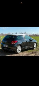 Citroën Citröen DS3 - gebrauchte Citroën DS3 aus dem Jahr 2010