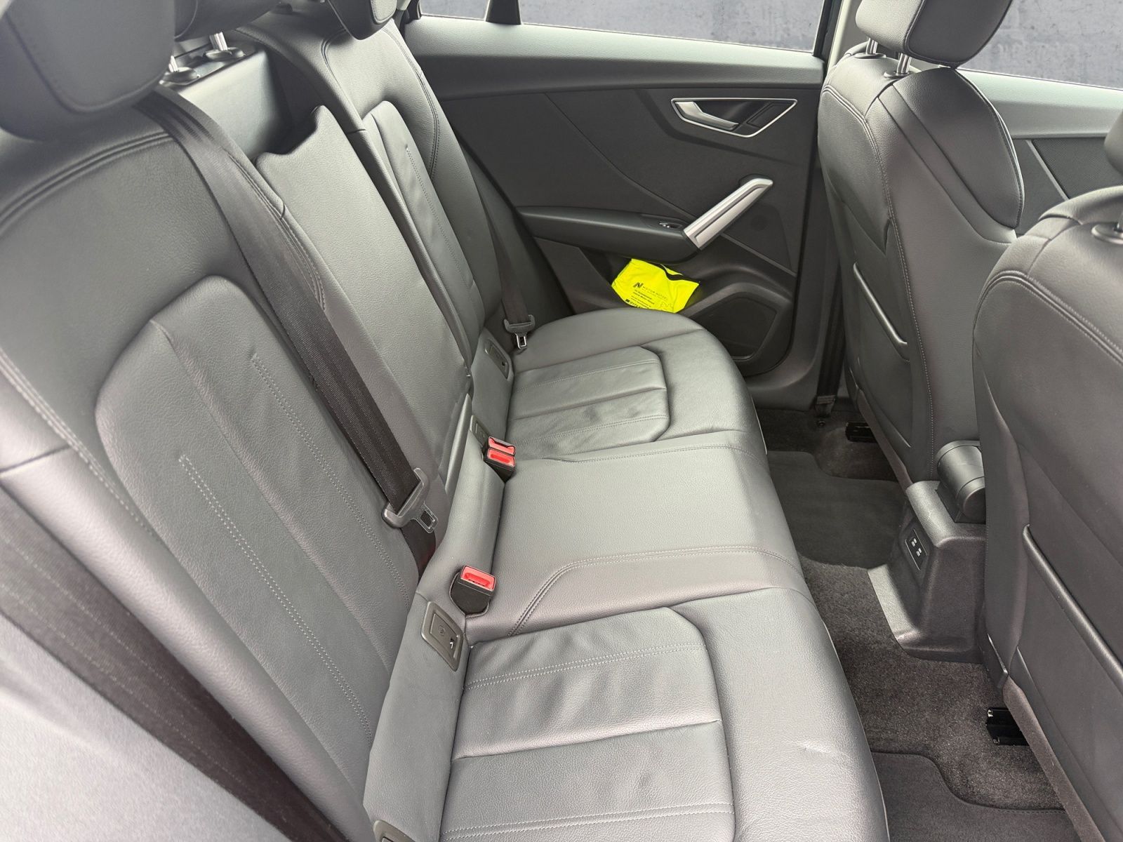 Audi Q2 - Bild 16