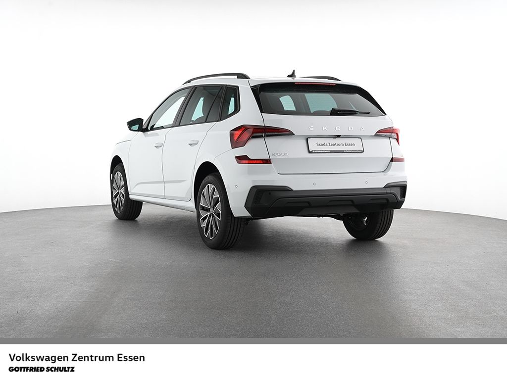 Skoda Kamiq - Bild 3