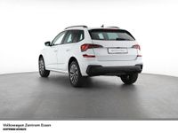 Skoda Kamiq - Vorschau Bild 3