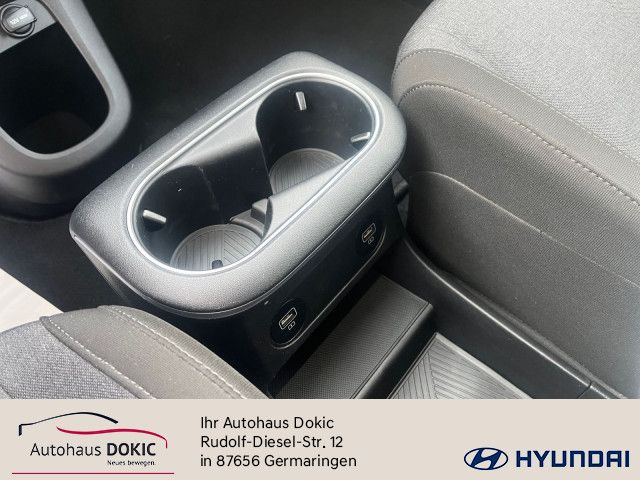 Hyundai IONIQ 5 - Bild 18
