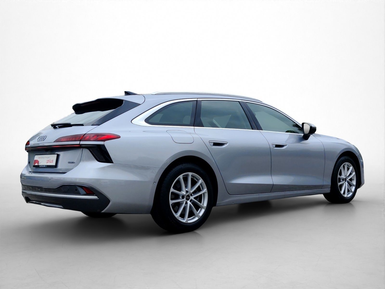Audi A6 - Bild 19