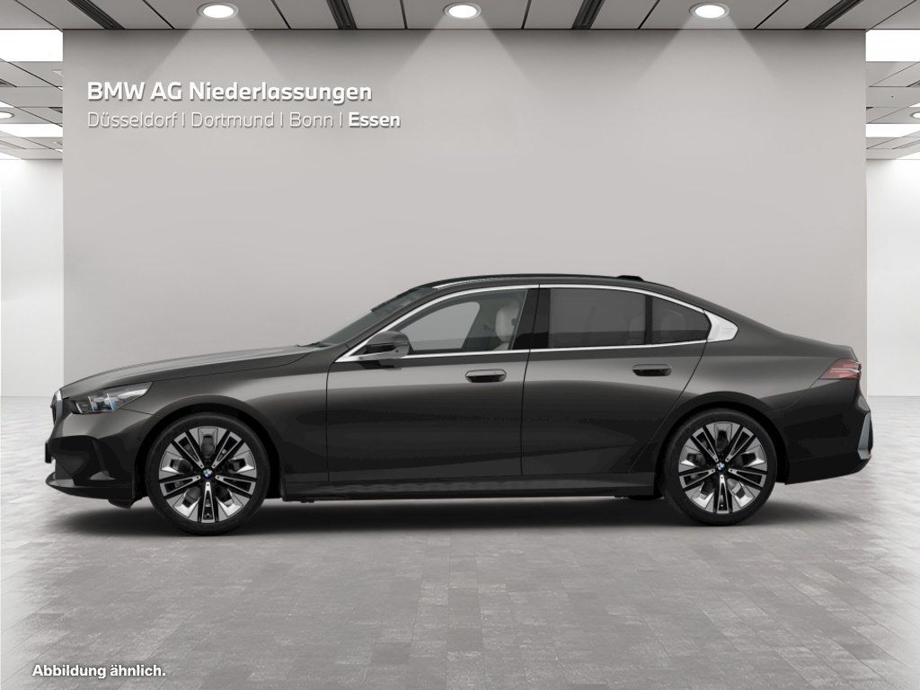 BMW 520 - Bild 8