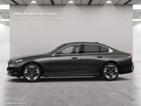 BMW 520 - Vorschau Bild 8