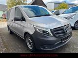 Mercedes-Benz Vito 114 CDI RWD*Sortimo*Automatik*LED*SH* - Automatik Gebrauchtwagen mit TÜV