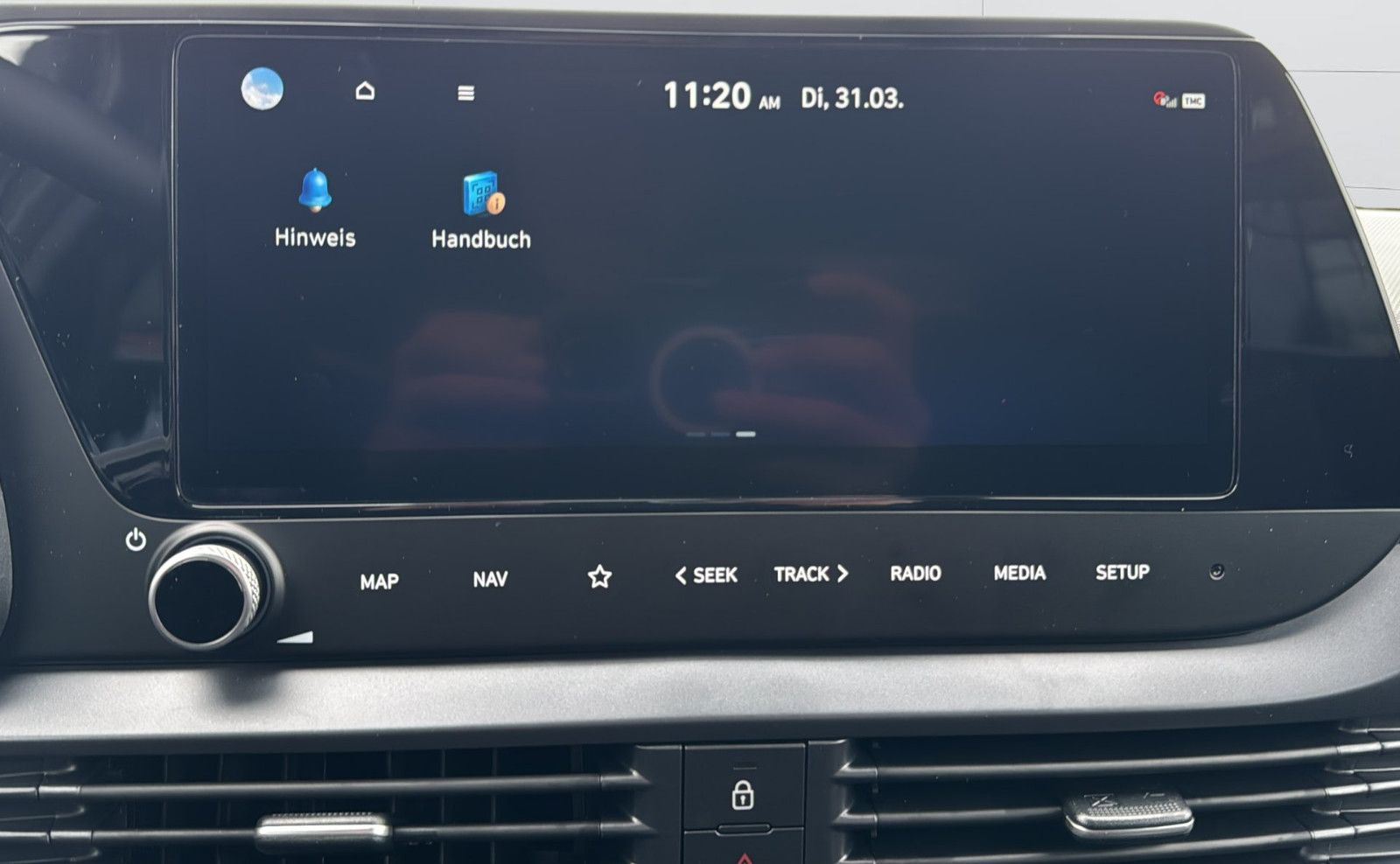 Hyundai BAYON - Bild 11