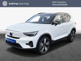 Volvo XC40 Recharge 82 kWh Single M. Extended Range RW - Volvo XC40 in Nürnberg