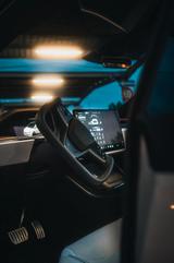 Tesla PLAID | AHK | 88% SOH | 22Zoll | Yoke - Tesla Model X: Plaid