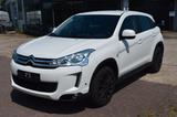 Citroën C4 Aircross Tendance 2WD ALLW*RFK*TEILLEDER - Citroën C4 aus 2013