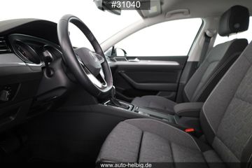 Volkswagen Passat Variant - 12