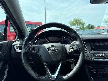 Bild 14 Opel Astra K Sports Tourer Elegance LED Apple CarPlay