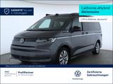 Volkswagen California Beach Camper 4Motion AHK ACC Kamera