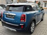 MINI COOPER Countryman ALL4 Aut.LED - MINI MINI: Automatik, Countryman