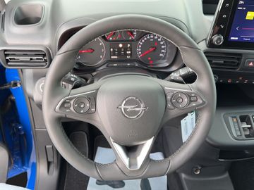 Opel Combo E Cargo 1.5 D Basis erhöhte Nutzlast XL